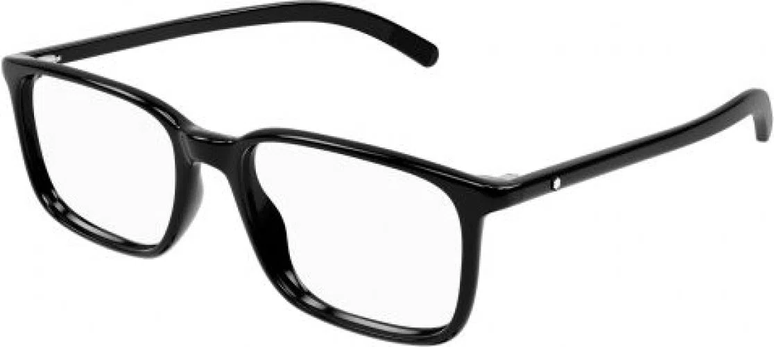 Montblanc MB0328O Eyeglasses - view 7